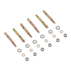 Prateleira de parede Pendurado aço inoxidável único 180cm