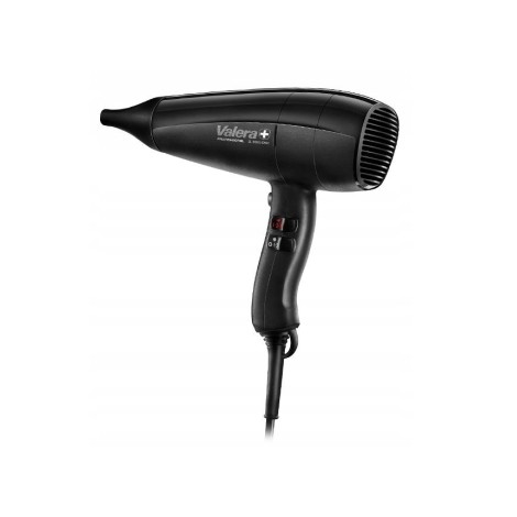 Σεσουάρ Μαλλιών Valera Swiss Light 3200 — προβολή από πλάι