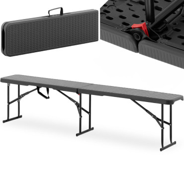 Hage Catering Bench Folding...
