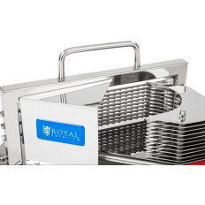 Manual tomato slicer HoReCa hotel equipment