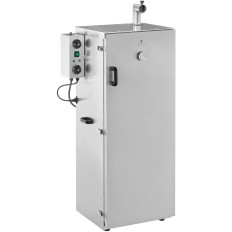 Horno de fumar de humo eléctrico 8 Grids 147 L 1000 W