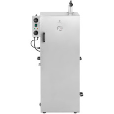 Forno per fumo di fumo elettrico 8 griglie 147 l 1000 w