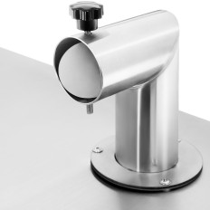 Electric Smomo Suitsetami ahju 8 Võred 147 L 1000 W