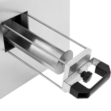 Fumoir électrique four à fumer 4 grilles 105 l 1000 W