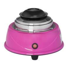Domači stroj za 420W sladkornega lesa - 60 sek.