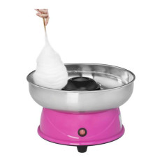 Domácí výkonný cukrovar 420W - 60 sek.