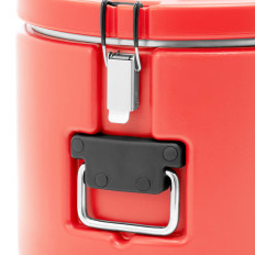 Términos de comida para el transporte de bebidas 15 l