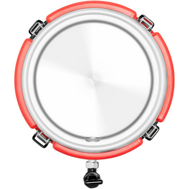 Catering Thermos med en 15 L Beverage Tap