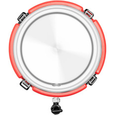 Terme gastronomique de catering avec robinet pour le transport de boissons de 15 l.