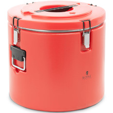 Catering Dining Termmos for transporting beverages 30 l