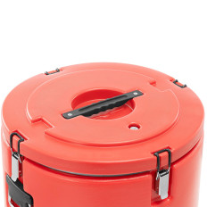 Catering Termmos de jantar para transportar bebidas 30 l