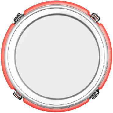 Ristorazione Termmos da pranzo per il trasporto di bevande 30 l