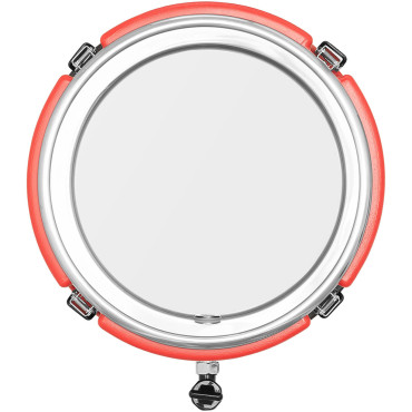 Terme gastronomique de catering avec robinet pour le transport de boissons 30 l.