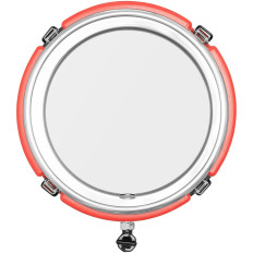 Ēdināšana Dining Termos ar 12 dzērienu krānu 30 l