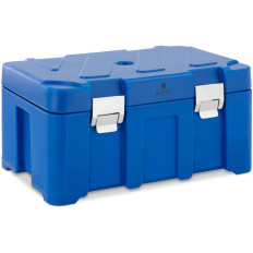 Thermo Termal Thermos Container for transport av mat 61 x 41 x 31 cm 30 l