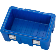 THERMO THERMAL THERMO CONTAINER, skirto maistui vežti 61 x 41 x 31 cm 30 l