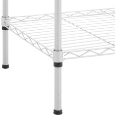 Okna zimní zadní zahrada Szaatne 7 pás 4 RARS 189 x 45 x 196 cm do 210 kg