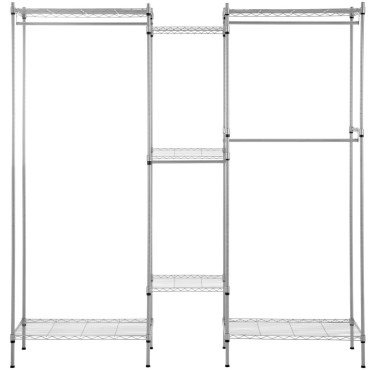 Windows Winter Rears Garden Szaatne 7 Belt 4 RARS 189 x 45 x 196 cm na 210 kg