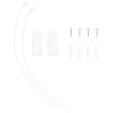 Windows Winter Rears Garden Szaat 7 Belt 4 RARS 189 x 45 x 196 cm - 210 kg