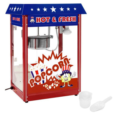 Maszyna do popcornu z...
