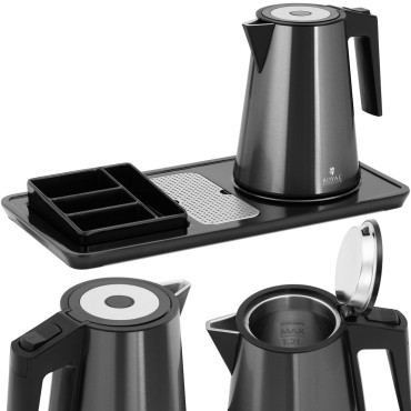 Hotel Velkommen Kettle...