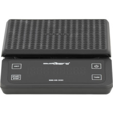 LCD kohvi kaal 15 x 15 cm 3000g / 0,1g