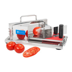 Rankinis Pomidorų slicer hoeca viešbučių įranga