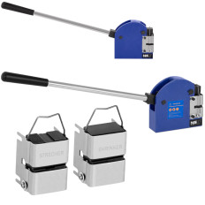 HAPPER TRACKING DRAVENS Handpers