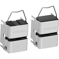 HAPPER TRACKING DRAVENS Handpers