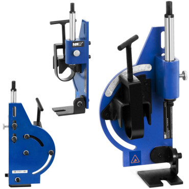 Adaptera adapteris urbšanas caurules caurumam. 51 mm 2 ''