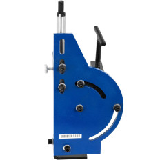 Adapteradapter voor het boren van pijpgat voor woensdag 51 mm 2 ''