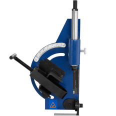 Adapteradapter for borerørhull for ons. 51 mm 2 ''