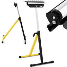 Rack ritininis rutulys tiekti medžiagą skolos iki 60 kg 675-1100 mm