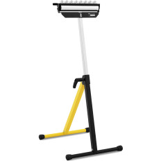 Rack Roller Ball til levering af materiale til gæld til 60 kg 675-1100 mm