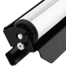 Bola de rolo de rack para fornecer material para dívida a 60 kg de 675-1100 mm