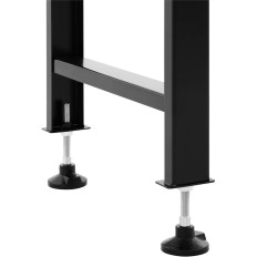 Dopravní válec Tabulka 30 Válečky do 400 kg 300 x 51 x 96 cm