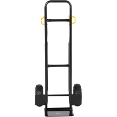 Transport Trolley Młionka Stal op til 250 kg