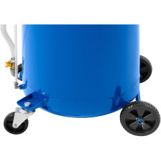 Tejido neumático neumático para aceite 68 l