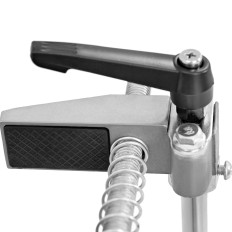 Leader Fräsning Fräsningsmaskin Borra 18/22/24 mm till 130 mm