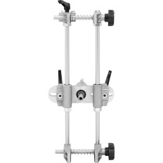 Punta per fresatrice con fresatura leader 18/22/24 mm a 130 mm