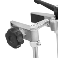 Leider frees frees machine boor 18/22/24 mm tot 130 mm