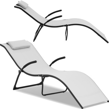 Comodino da spiaggia...