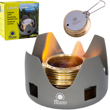 Hengen liesi polttoaineen...