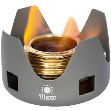 Fogão Espírito para álcool de etanol de combustível MEVA