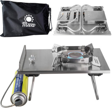 Gás de competição turística único deluxe 5kw