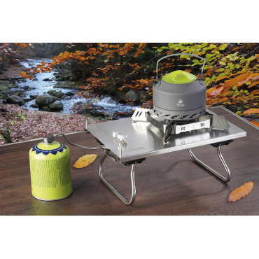 Turizmo konkurso dujų viename deluxe 5 kW