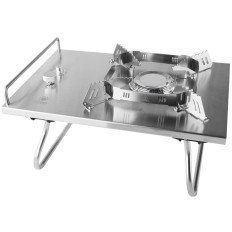 Gas per il concorso turistico Single Deluxe 5kw