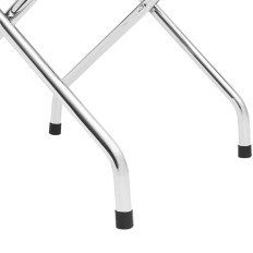 Hotelli Seisti taitettava matkatavarahuoneisto 56 x 52 x 73 cm - 105 kg