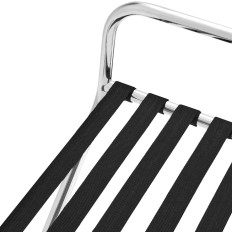 Hotel stand Foldable for luggage suitcase 56 x 52 x 73 cm to 105 kg