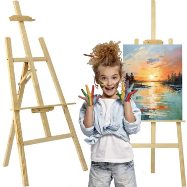 Painting easel 170cm